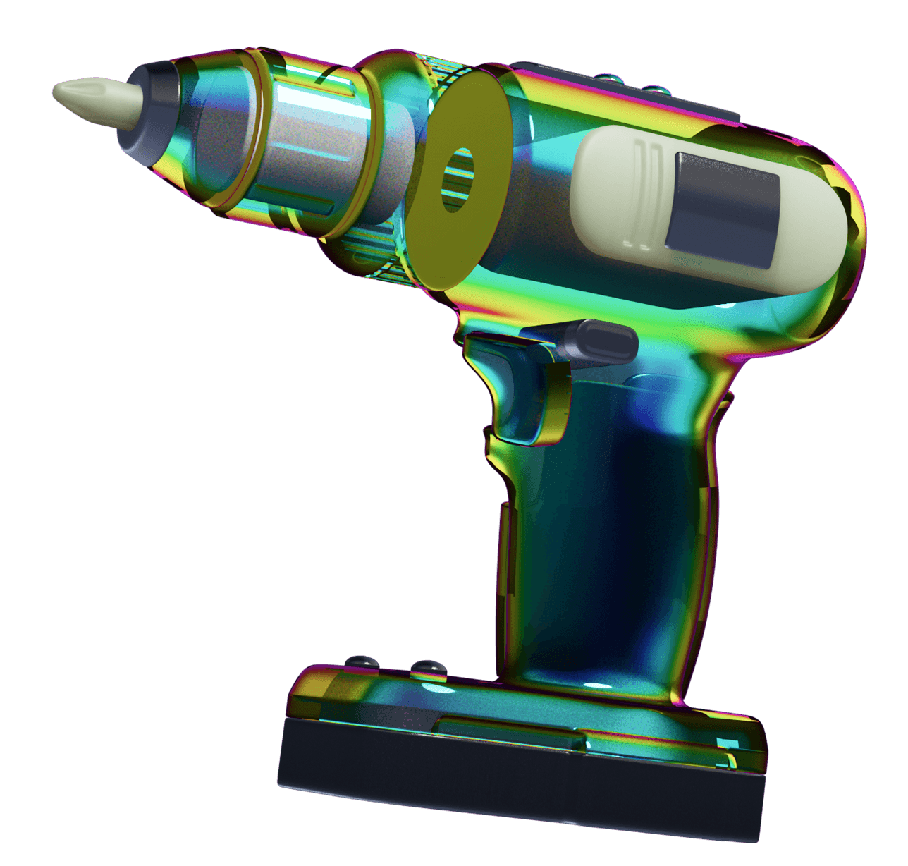 Matches you with the right tools